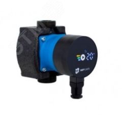 Насос циркуляционный IMP PUMPS NMT MINI PRO 25/80-180 IMP PUMP 979525436