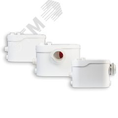 Станция насосная канализационная RLS 3 SWC WILO 2459905