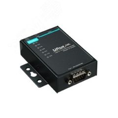 Преобразователь 1-портовый USB в RS-232/422/485 с изоляцией 2 кВ MOXA UPort 1150I