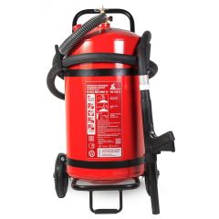 Огнетушитель ОП-40(з) МИГ ABCE Пожтехника Центр ОП-40