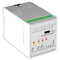 Блок сопряжения BC N3-3R-AR-AC220-C НПК ТЕКО 00-00028129