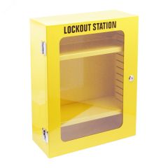 Станция хранения блокировочных устройств BD-X07 ПТК 10983