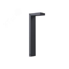 ATRIUM LED 16 L-SHAPE 3000K RAL9005 Световые Технологии 1797000010