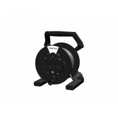 Удлинитель на пластиковом барабане IP44  XTREM H07RN-F 3G1.5 30м AlpenBox 8820048