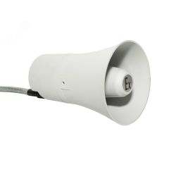 Оповещатель речевой взрывозащищенный рупорный     РЗОР-Exm-25-Прометей Спектрон РЗОР-Exm-25-Прометей