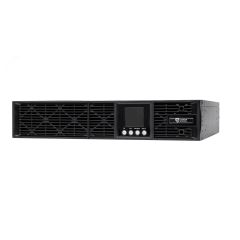 Источник бесперебойного питания Online, Tower 1000ВА/900Вт. USB/RS-232/EPO/SNMPslot, 4 IEC С13, без АКБ Сайбер Электро ЭКСПЕРТ ПЛЮС-1000