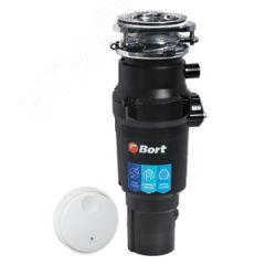 Измельчитель пищевых отходов TITAN 7000 BORT 93413519