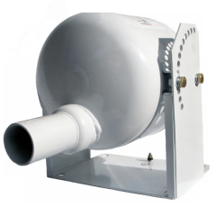 Модуль порошкового пожаротушения Тунгус Источник Плюс МПП(Н-РП)-10(ст)-И-ГЭ-У2