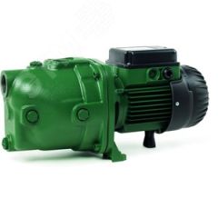 Насос самовсасывающий JET 82 M DAB 60171716H