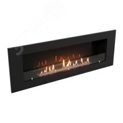 Биокамин настенный BFP/W-90 Black Firelight BFP/W-90 Black
