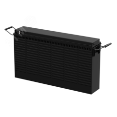 Аккумулятор TPL 12В 100Ач WBR WBR TPL121000A