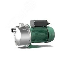 Насос поверхностный WJ-204-X-EM WILO 4143999