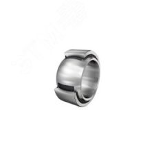 Шарнирный подшипник GE 140 ES-2RS ART GE140ES-2RSART