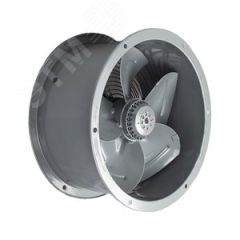 Вентилятор осевой канальный AX4E-500B-H5L VentART 4687203493837