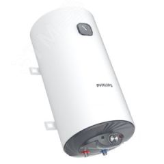 Водонагреватель электрический накопительный Round 80 Philips Отопление AWH1602/51(80DA)