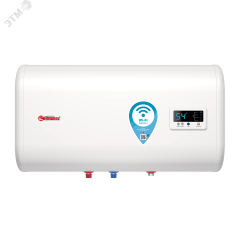 Водонагреватель накопительный IF 50H pro WiFi Thermex 151127