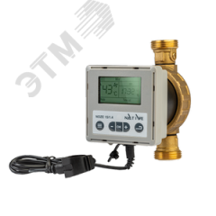 Насос циркуляционный Native NOZE 15/1,4 WILO 2459906