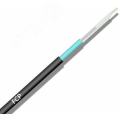 Кабель нагревательный резитивный одножильный FCP 2120/10 секция EXTHERM Extherm FCP 2120/10