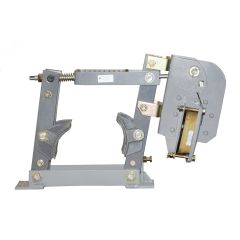 Тормоз крановый ТКТ-200 (с электромагнитом МО 100 220В ПВ 40%) Кранэлектро 00-00004610