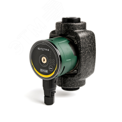 Насос циркуляционный EVOSTA 2 40-70/130 1/2' с мокрым ротором с частотным регулированием DAB 60186047