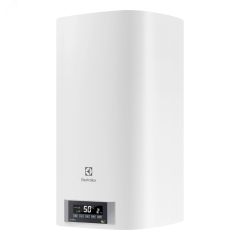 Водонагреватель накопительный объемом 50 литров Formax DL Electrolux Вода EWH 50 Formax DL