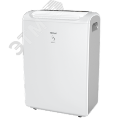 Осушители воздуха L RAD-N22T6E FUNAI RAD-N22T6E