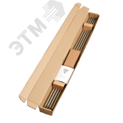 Комплект заземления из нержавеющей стали TORR-6Н-16 ШИП KW-0230