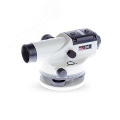 Нивелир оптический Basis с поверкой + STA FF 3+ Light S ADA А00197_К