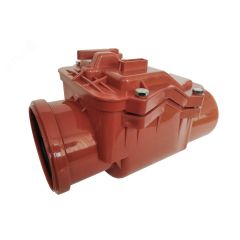 Обратный клапан для наружной канализации 200 Политэк KGSZ200