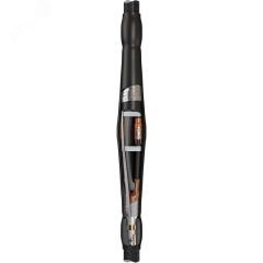 Муфта кабельная соединительная 3СТп-10-150/240 нг-LS КВТ 75563