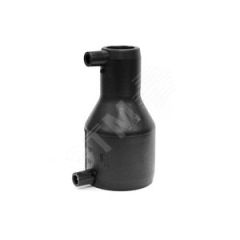 Переход ES электросварной d 200x160 SDR11 Eurostandard 2151162016