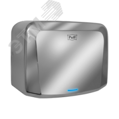 Сушилка для рук электрическая PUFF-8813 1.25кВт Puff 1401.402