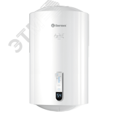 Водонагреватель накопительный Auga 80 V Wi-Fi Thermex 111 393