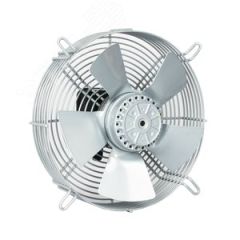 Вентилятор осевой с защитной решеткой AXG4E-500S-E5L VentART 4687202616138