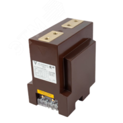 Трансформатор тока 2-х обмоточный опорный ТЛО-10 М11АС-0,5/10Р-10/15-100/5 У2 б 10кА Электрощит-К 00000020552