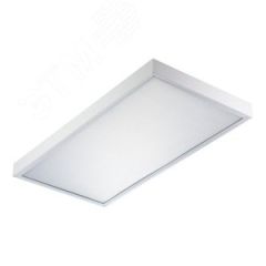 Светильник TL436 CL EL EM, ЛЛ (T8), IP20, ЭПРА(A2), авар.блок TECHNOLUX 04540