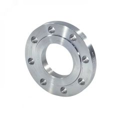 Фланец стальной плоский Ду 500 Ру25 тип 01 ряд 1 исп. B КНР 127-5904