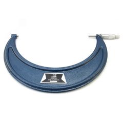 Микрометр гладкий МК 200-225 0.01 SHAN 123746