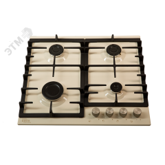 Панель варочная газовая P-MIRP Oasis Klima Р0000101591