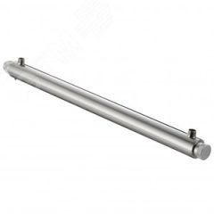 Установки обработки воды ультрафиолетом SST8 - 55w (лампа Philips) Гейзер 36748