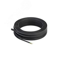 Секция нагревательная кабельная RoofMate 30 Вт/м 30 м ССТ 2265954