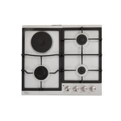 Панель варочная комбинированная P-MWK31 (газ+эл.) Oasis Klima Р0000101578