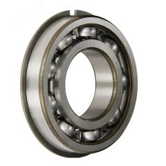 Подшипник 6314-NR-C3 NKE 6314-NR-C3NKE