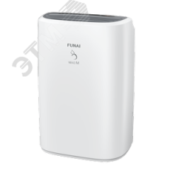 Осушитель воздуха RADN16F5E, производительность 16 л/сутки FUNAI RAD-N16F5E