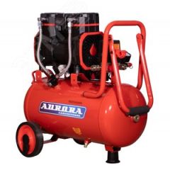 Компрессор PASSAT-25 BLACK 4G новое поколение (24л, 249л/мин, 1.45кВт) AURORA 38253