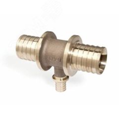 Тройник 63-32-63 RX переходной РЕХАУ 14562871001