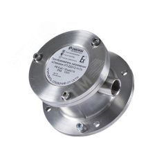 Коробка -ККВ-Н-П проходная коммутационная взрывозащищенная Relion ККВ-Н-П