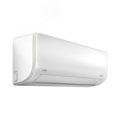 Кондиционер, блок внутренний инверторной сплит-системы настенного типа 12N8C2U MIDEA MSAG1-12N8C2U-I