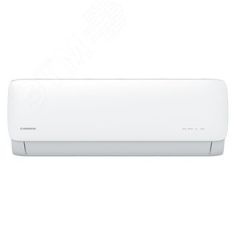 Кондиционер, блок внутренний инверторной сплит-системы настенного типа KSGAB21HZRN1W KENTATSU KSGAB21HZRN1W