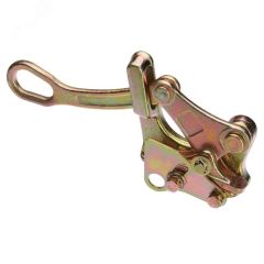 Зажим монтажный (лягушка) МЗ-32 серия ПРОФИ КВТ 61847